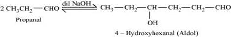 NCERT Solutions Class 12 Chemistry Chapter 8 - Aldehydes, Ketones & Carboxylic Acids